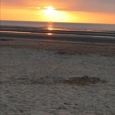 At Sea Appartement Nieuwpoort