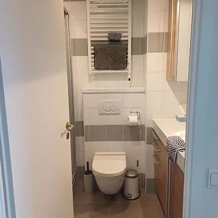 At Sea Apartment
