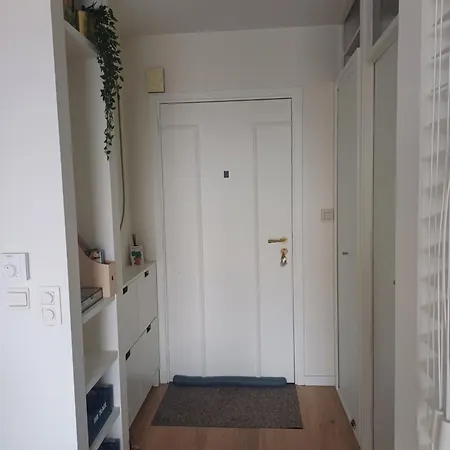 Apartment At Sea
