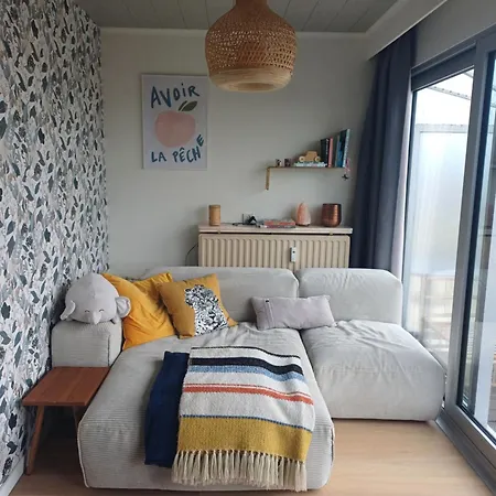 At Sea Apartment