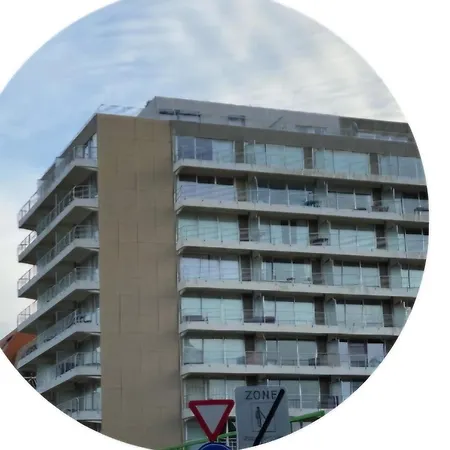 Apartment At Sea
