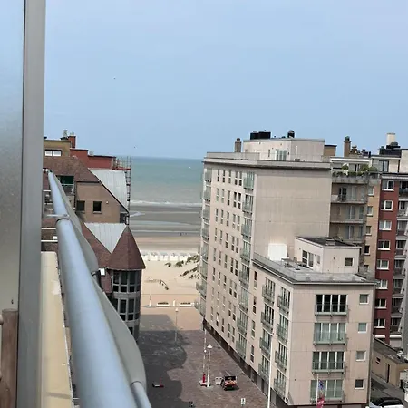 At Sea 아파트 니우포르트