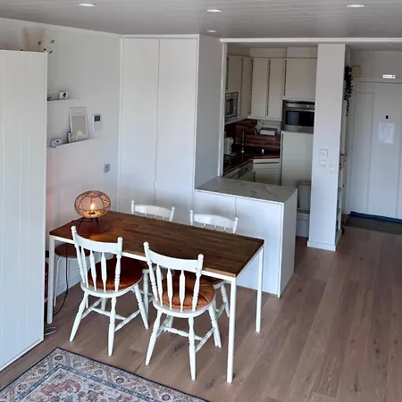 Appartement At Sea *