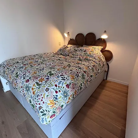 Appartement At Sea *