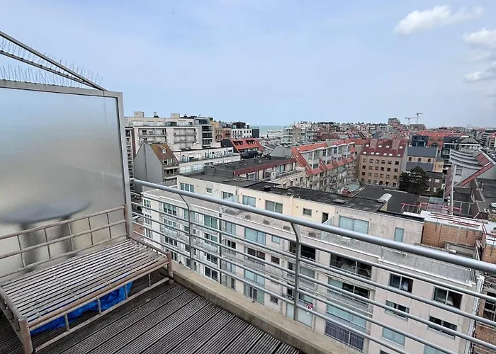 At Sea * 니우포르트